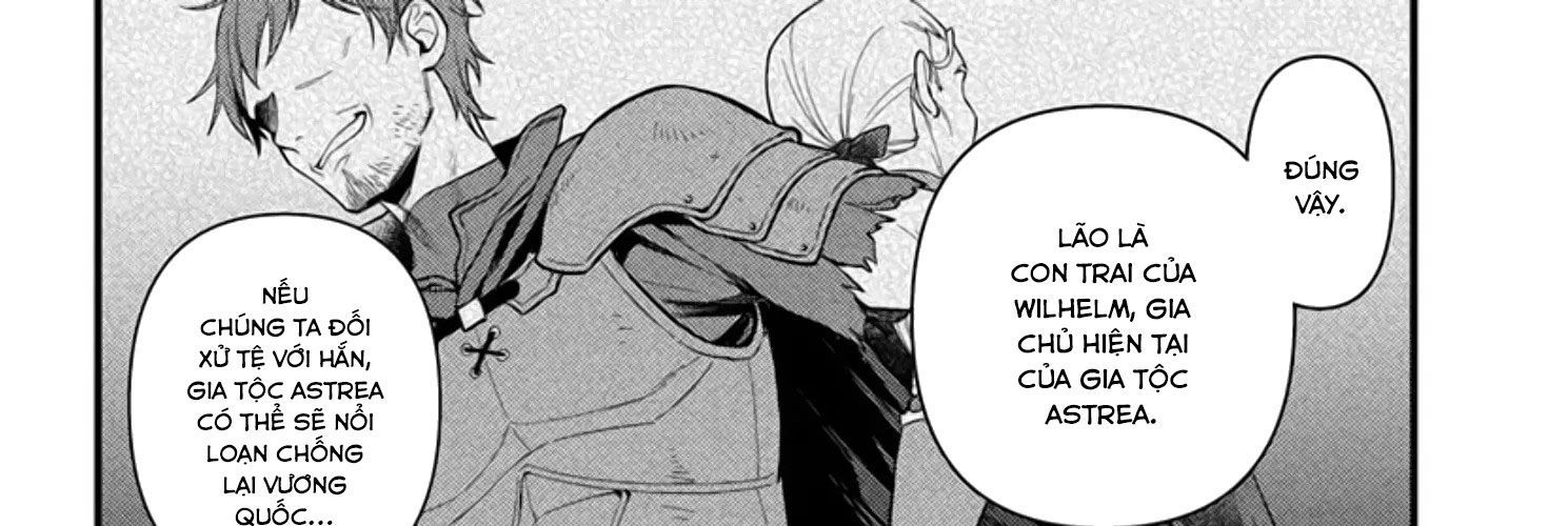 Re:zero - Bắt Đầu Lại Ở Thế Giới Khác Chap 6 - Next Chap 7