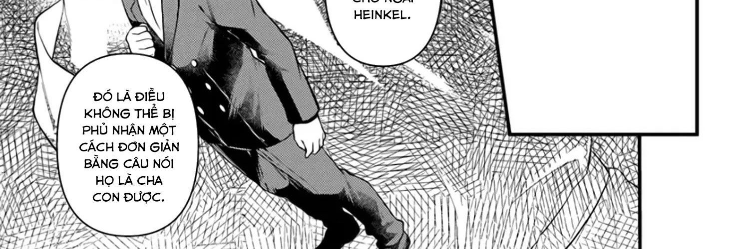 Re:zero - Bắt Đầu Lại Ở Thế Giới Khác Chap 6 - Next Chap 7