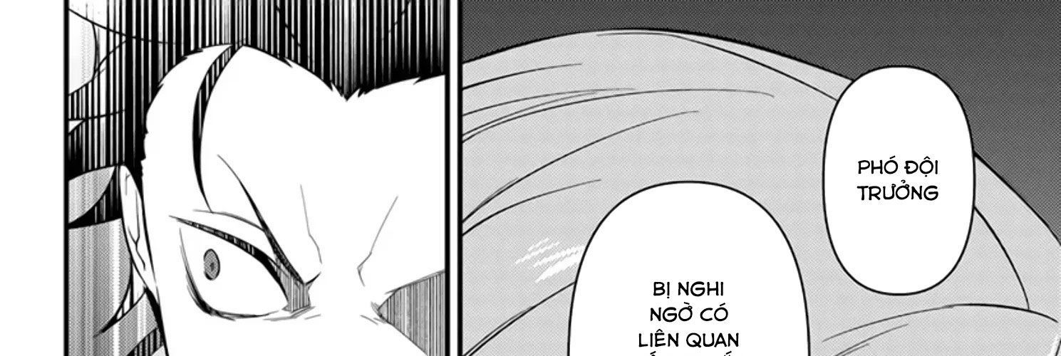 Re:zero - Bắt Đầu Lại Ở Thế Giới Khác Chap 6 - Next Chap 7