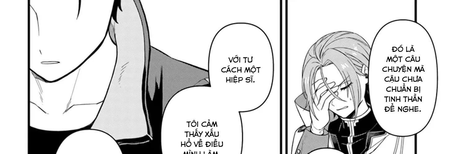 Re:zero - Bắt Đầu Lại Ở Thế Giới Khác Chap 6 - Next Chap 7
