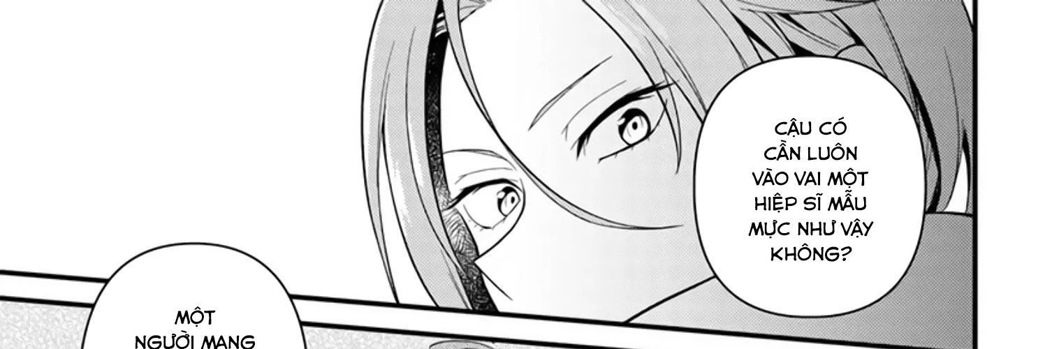 Re:zero - Bắt Đầu Lại Ở Thế Giới Khác Chap 6 - Next Chap 7