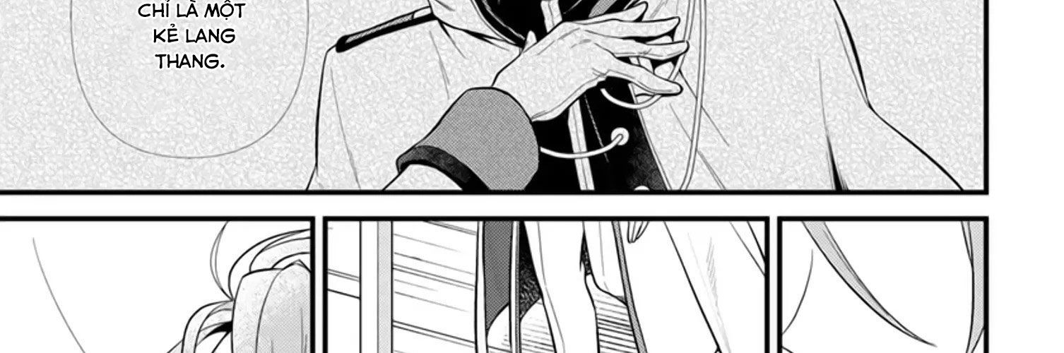 Re:zero - Bắt Đầu Lại Ở Thế Giới Khác Chap 6 - Next Chap 7