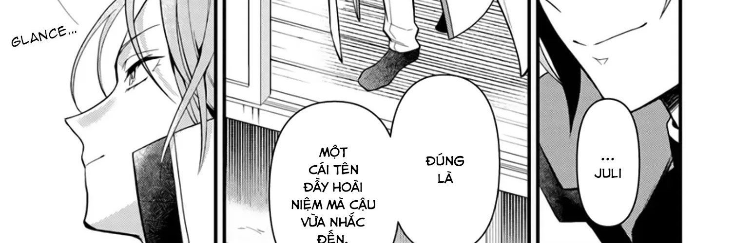 Re:zero - Bắt Đầu Lại Ở Thế Giới Khác Chap 6 - Next Chap 7