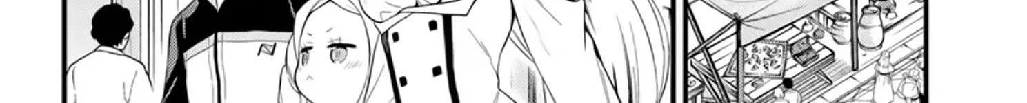 Re:zero - Bắt Đầu Lại Ở Thế Giới Khác Chap 6 - Next Chap 7
