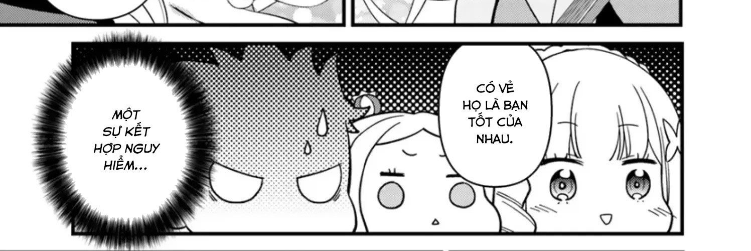 Re:zero - Bắt Đầu Lại Ở Thế Giới Khác Chap 6 - Next Chap 7