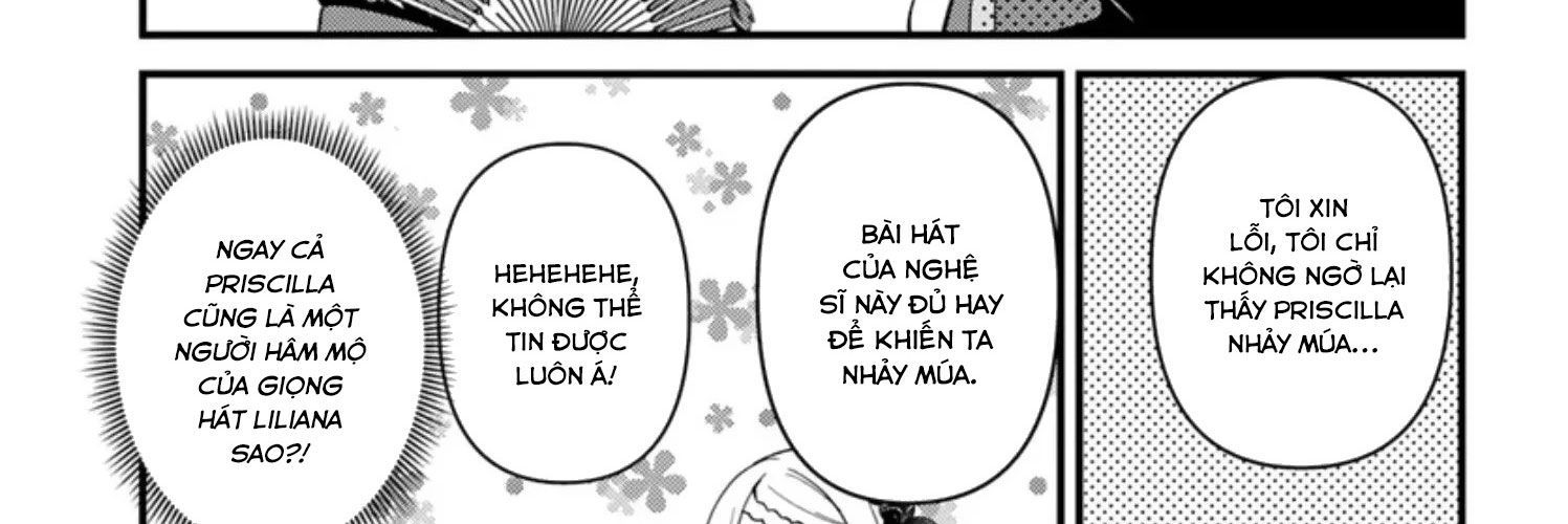 Re:zero - Bắt Đầu Lại Ở Thế Giới Khác Chap 6 - Next Chap 7