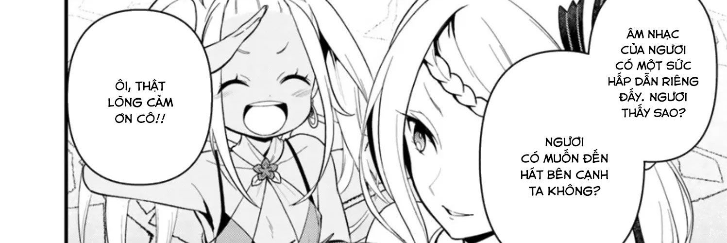 Re:zero - Bắt Đầu Lại Ở Thế Giới Khác Chap 6 - Next Chap 7