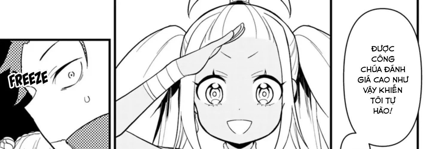 Re:zero - Bắt Đầu Lại Ở Thế Giới Khác Chap 6 - Next Chap 7