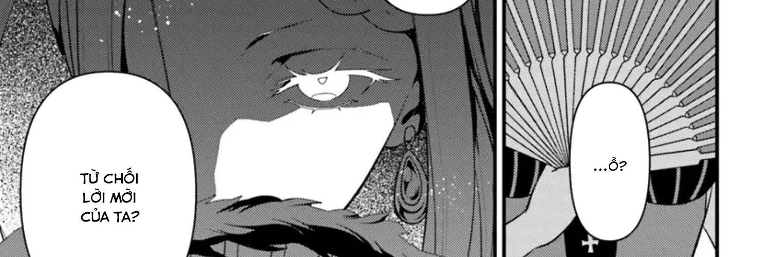 Re:zero - Bắt Đầu Lại Ở Thế Giới Khác Chap 6 - Next Chap 7