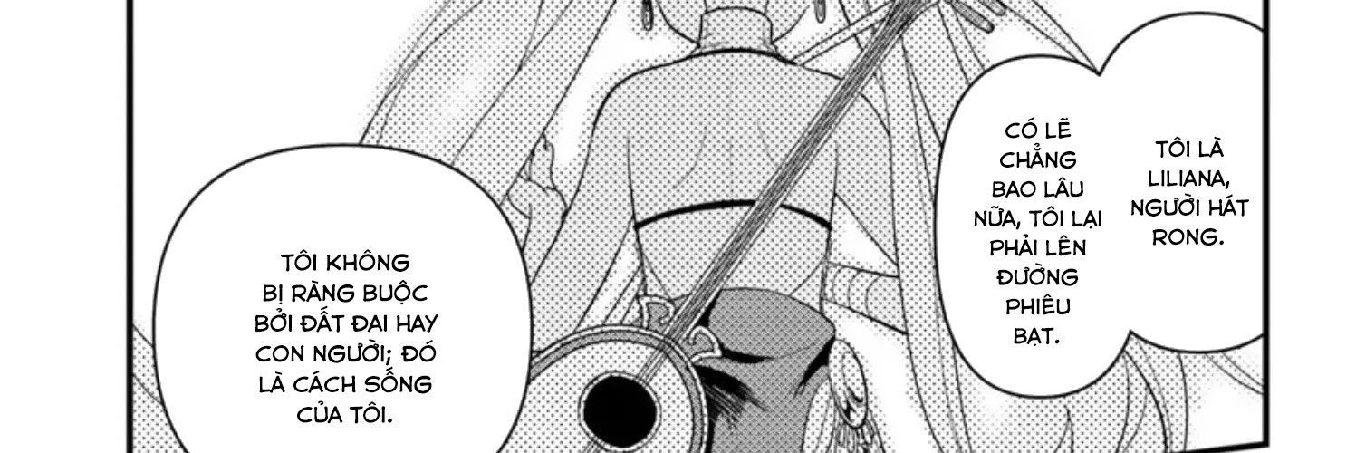 Re:zero - Bắt Đầu Lại Ở Thế Giới Khác Chap 6 - Next Chap 7