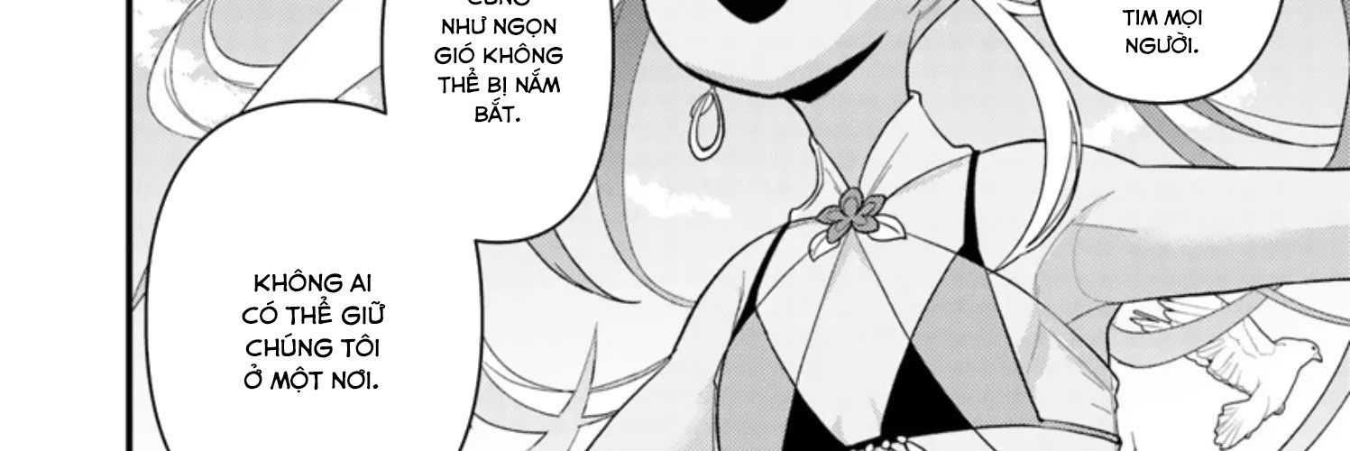 Re:zero - Bắt Đầu Lại Ở Thế Giới Khác Chap 6 - Next Chap 7