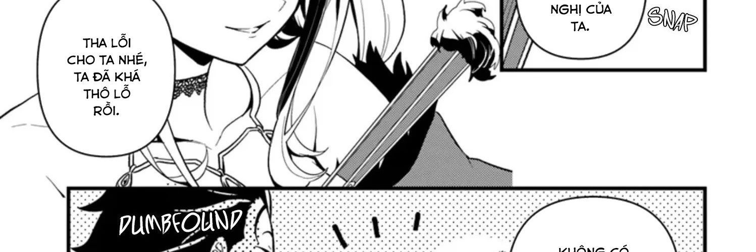 Re:zero - Bắt Đầu Lại Ở Thế Giới Khác Chap 6 - Next Chap 7