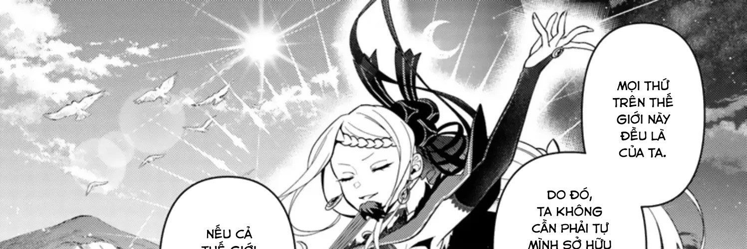 Re:zero - Bắt Đầu Lại Ở Thế Giới Khác Chap 6 - Next Chap 7