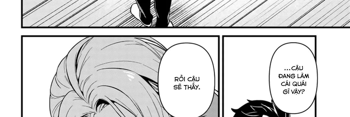 Re:zero - Bắt Đầu Lại Ở Thế Giới Khác Chap 6 - Next Chap 7