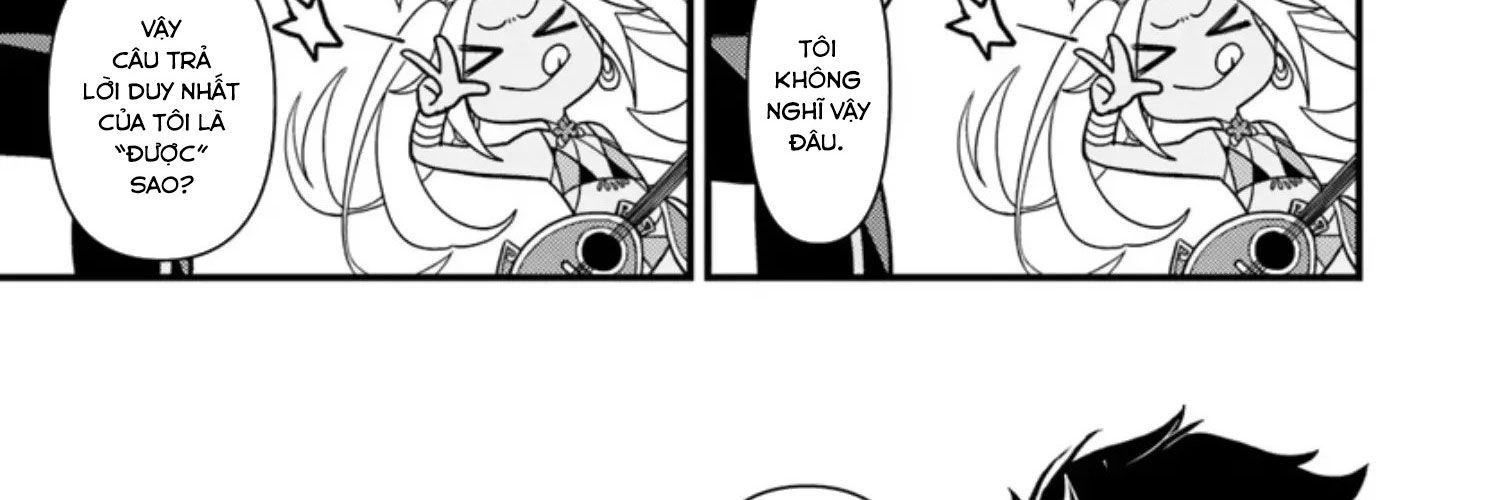 Re:zero - Bắt Đầu Lại Ở Thế Giới Khác Chap 6 - Next Chap 7