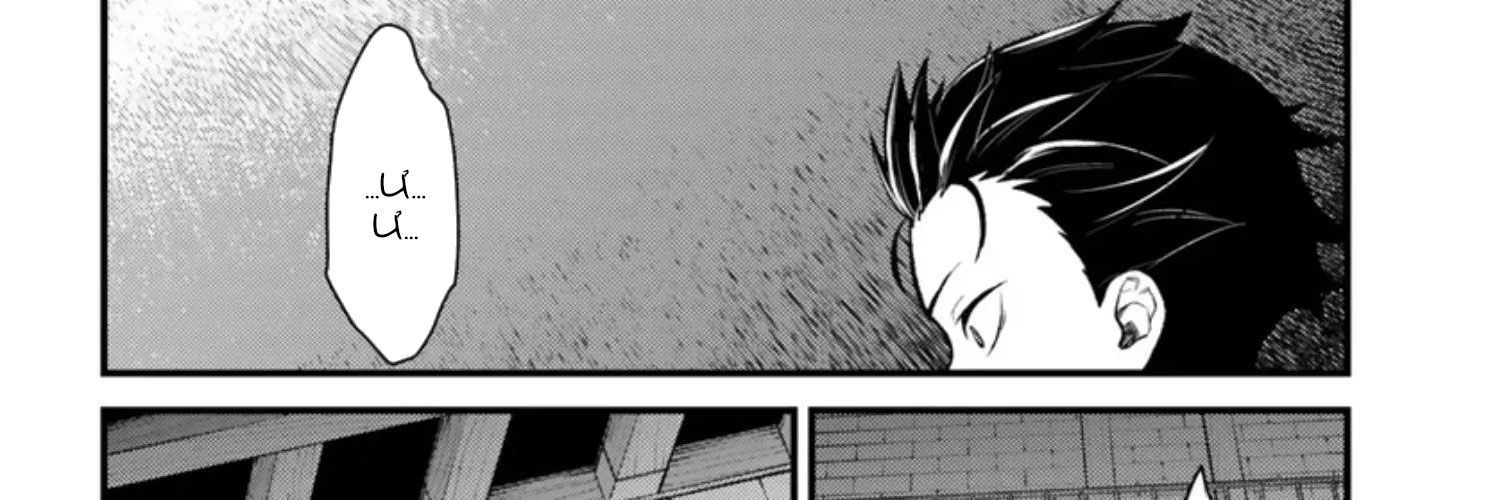 Re:zero - Bắt Đầu Lại Ở Thế Giới Khác Chap 8 - Next Chap 9