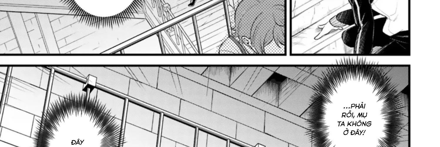Re:zero - Bắt Đầu Lại Ở Thế Giới Khác Chap 8 - Next Chap 9