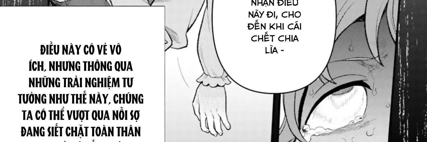 Re:zero - Bắt Đầu Lại Ở Thế Giới Khác Chap 8 - Next Chap 9