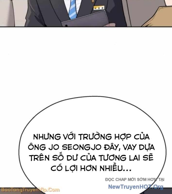 Ngân Hàng Tài Chính Thứ Cấp Apollon Chap 8 - Next Chap 9