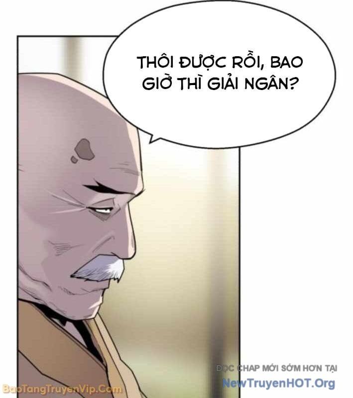 Ngân Hàng Tài Chính Thứ Cấp Apollon Chap 8 - Next Chap 9