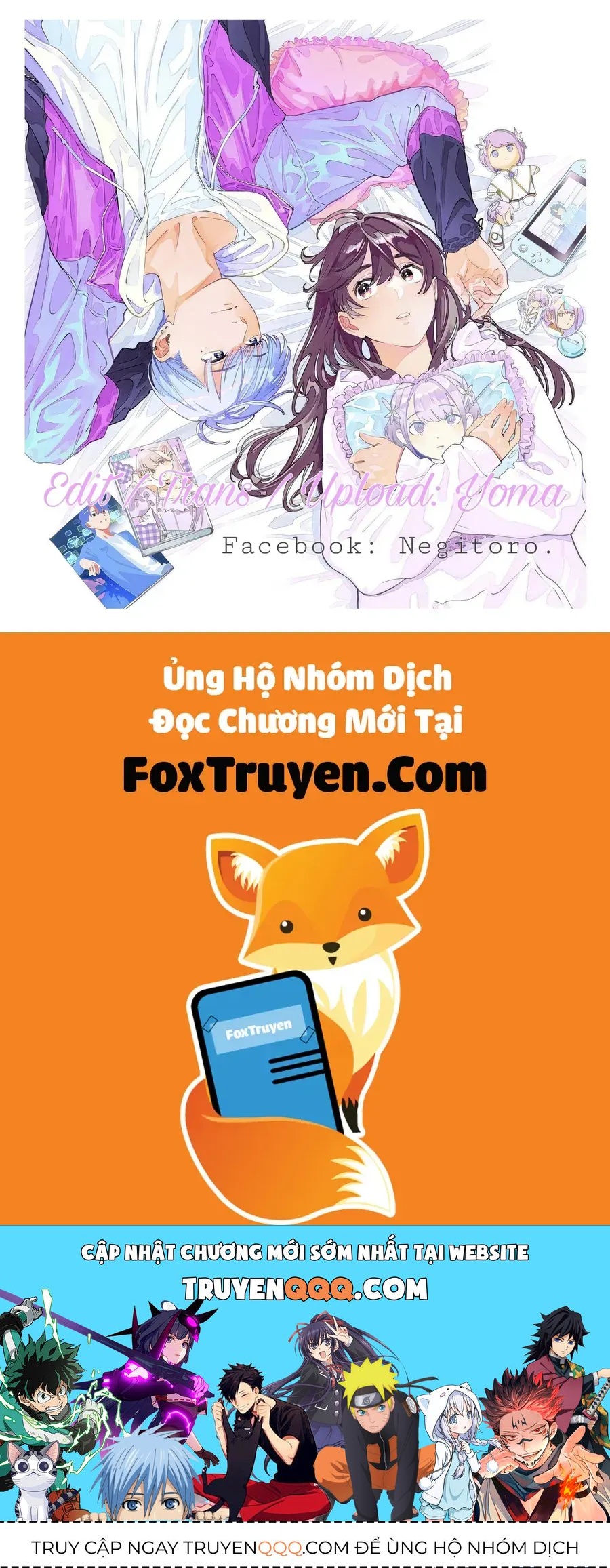 Deriwo No Oshigoto Chap 9.5 - Next Chap 10