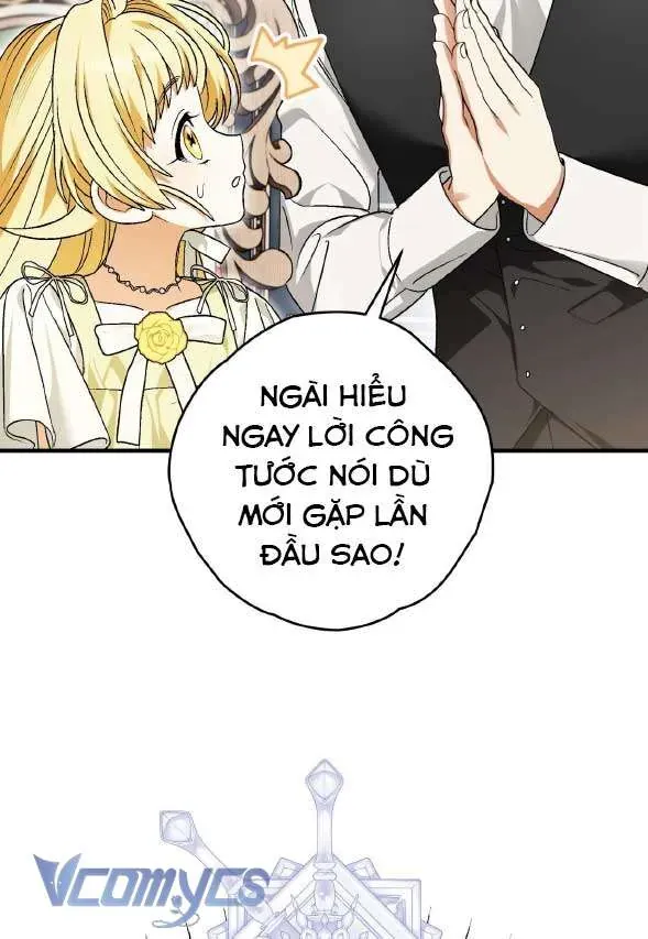 Gửi Đến Người Sói Yêu Dấu Của Em Chap 3 - Next Chap 4