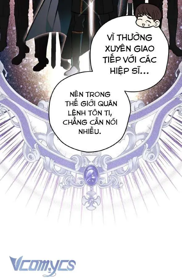Gửi Đến Người Sói Yêu Dấu Của Em Chap 3 - Next Chap 4