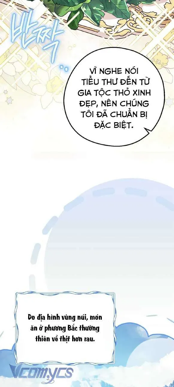 Gửi Đến Người Sói Yêu Dấu Của Em Chap 3 - Next Chap 4