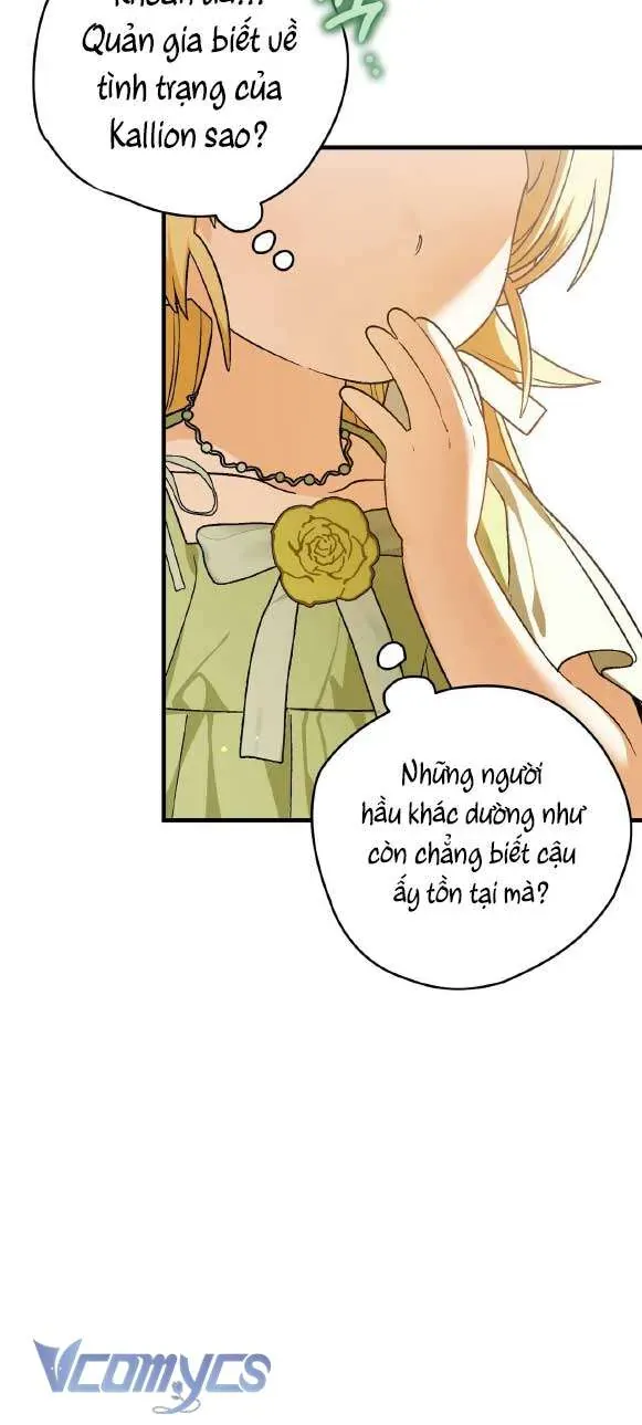 Gửi Đến Người Sói Yêu Dấu Của Em Chap 3 - Next Chap 4