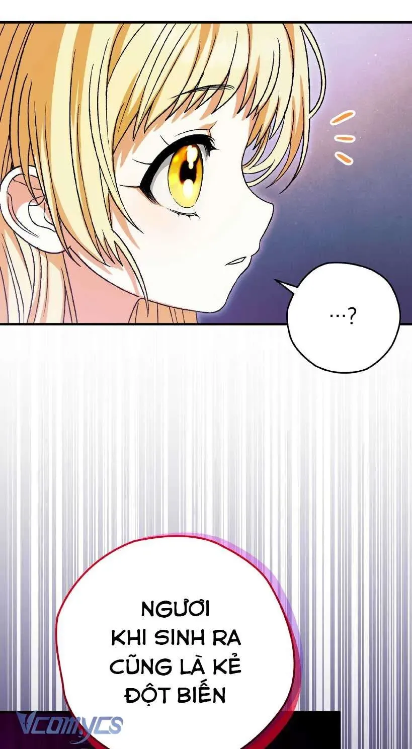 Gửi Đến Người Sói Yêu Dấu Của Em Chap 3 - Next Chap 4