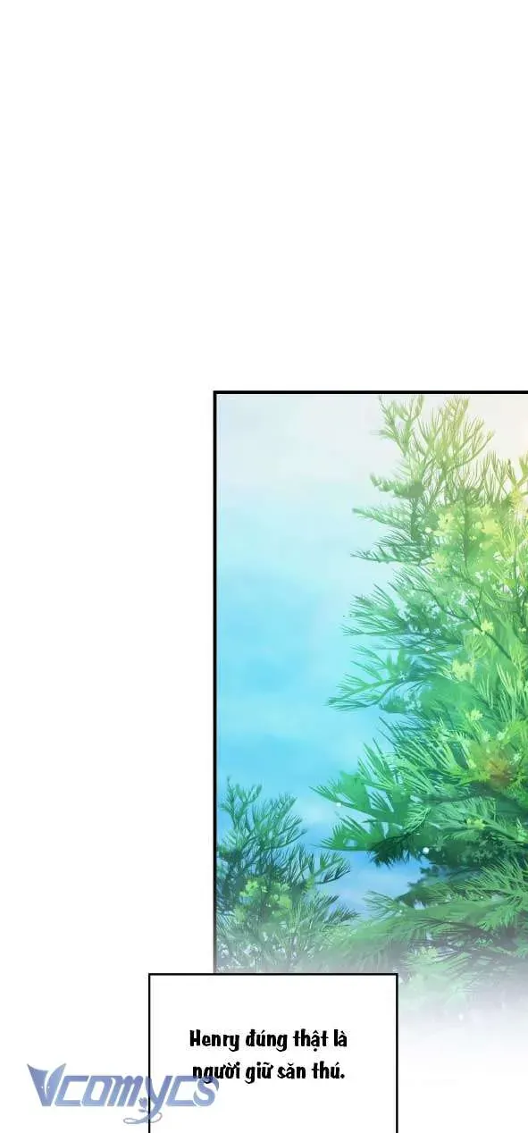 Gửi Đến Người Sói Yêu Dấu Của Em Chap 3 - Next Chap 4
