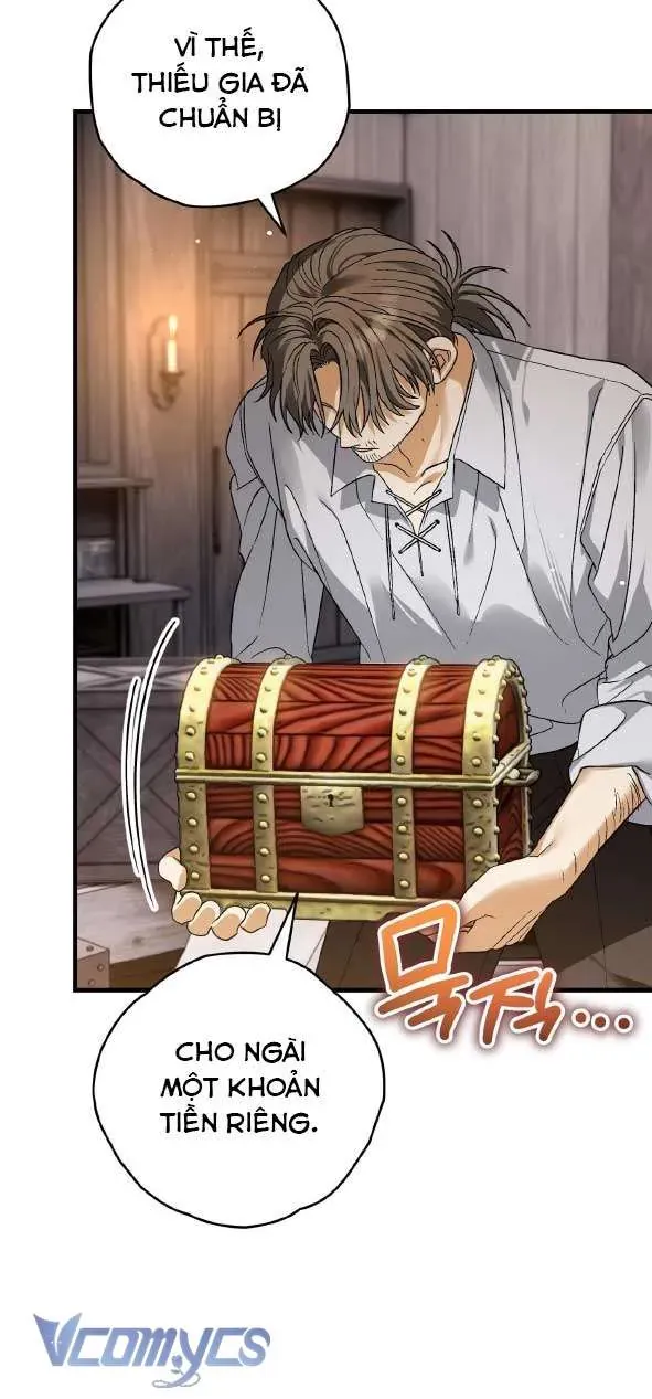 Gửi Đến Người Sói Yêu Dấu Của Em Chap 3 - Next Chap 4
