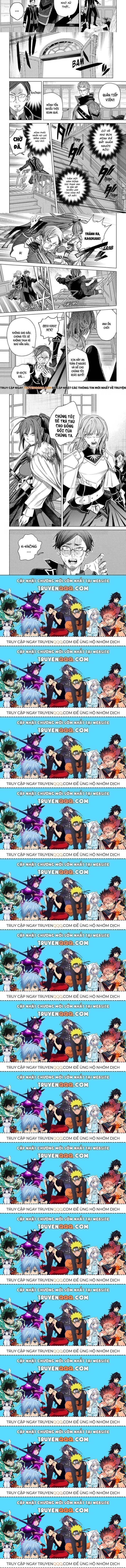 Majo To Youhei Chap 35.2 - Next Chap 36