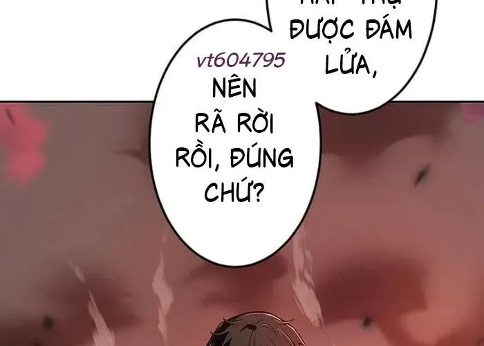 Cánh Tay Tà Ác Chap 7 - Next Chap 8