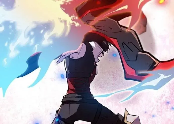Cánh Tay Tà Ác Chap 7 - Next Chap 8
