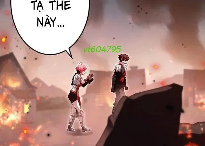 Cánh Tay Tà Ác Chap 7 - Next Chap 8