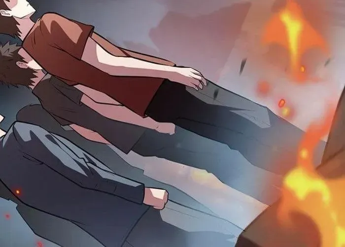 Cánh Tay Tà Ác Chap 7 - Next Chap 8
