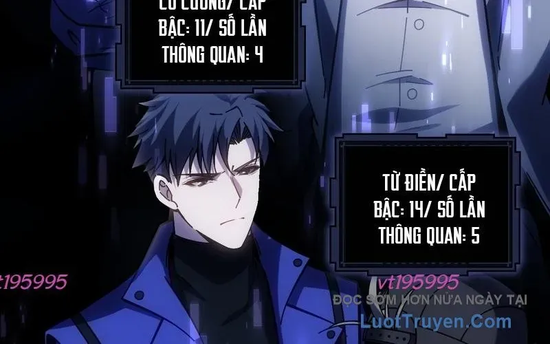 Trở Thành Thần Trong Thế Giới Nhị Phân Chap 6 - Next Chap 7