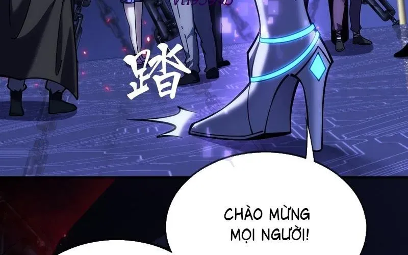Trở Thành Thần Trong Thế Giới Nhị Phân Chap 6 - Next Chap 7