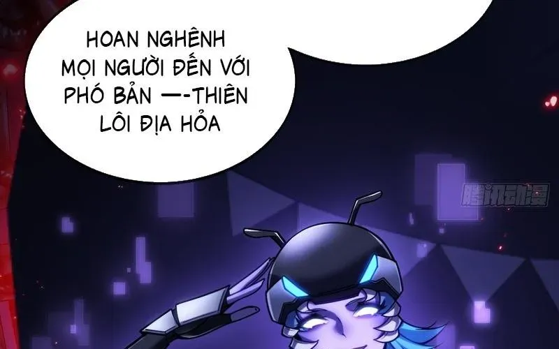 Trở Thành Thần Trong Thế Giới Nhị Phân Chap 6 - Next Chap 7