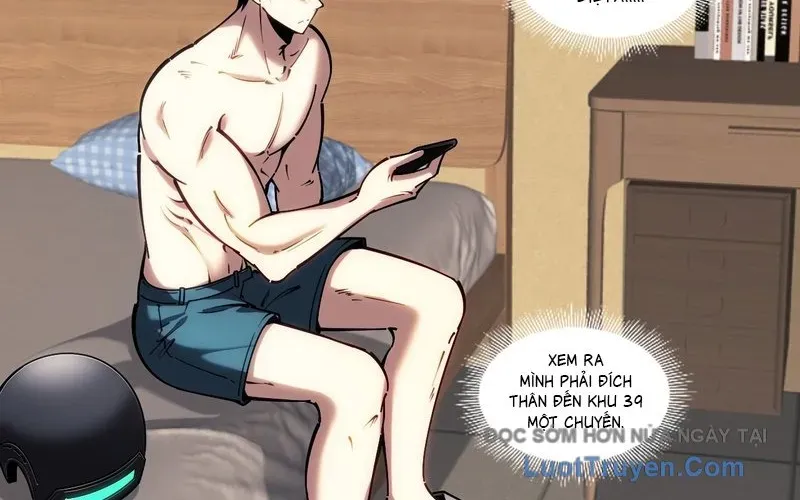 Trở Thành Thần Trong Thế Giới Nhị Phân Chap 6 - Next Chap 7