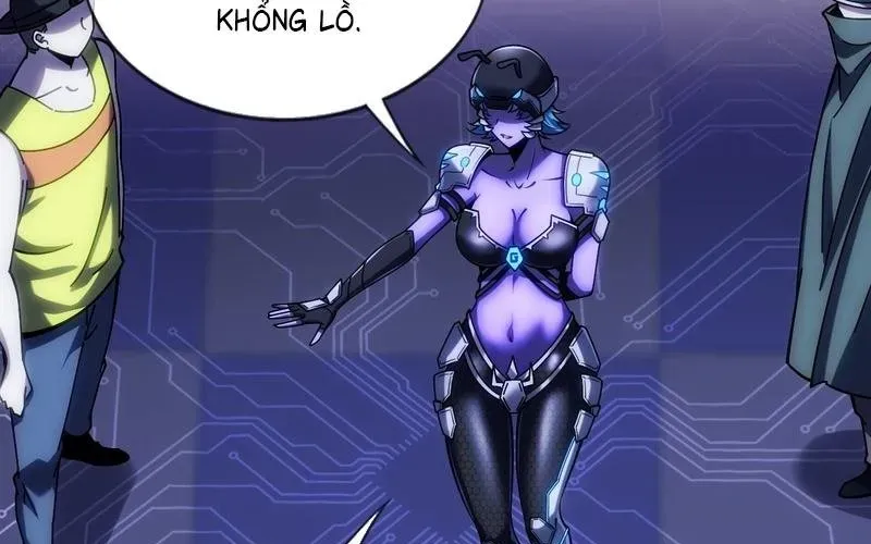 Trở Thành Thần Trong Thế Giới Nhị Phân Chap 6 - Next Chap 7