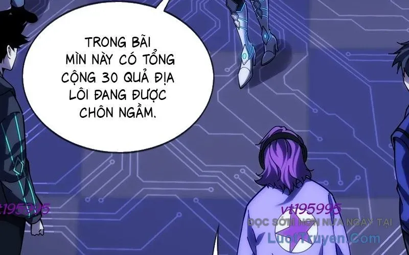 Trở Thành Thần Trong Thế Giới Nhị Phân Chap 6 - Next Chap 7