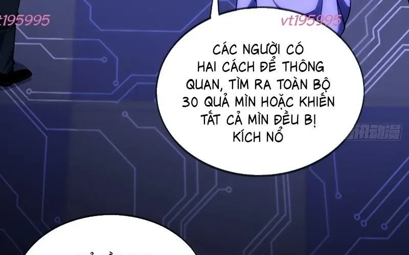 Trở Thành Thần Trong Thế Giới Nhị Phân Chap 6 - Next Chap 7