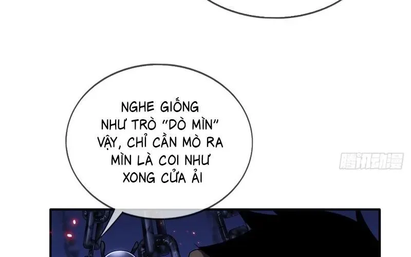 Trở Thành Thần Trong Thế Giới Nhị Phân Chap 6 - Next Chap 7