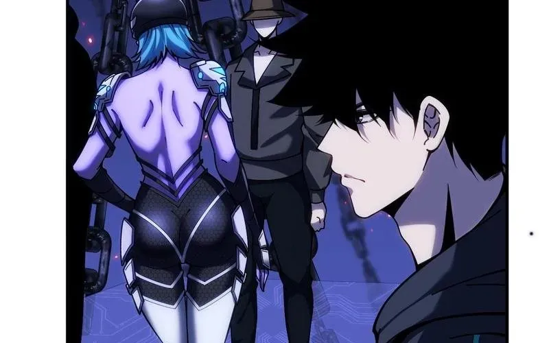 Trở Thành Thần Trong Thế Giới Nhị Phân Chap 6 - Next Chap 7