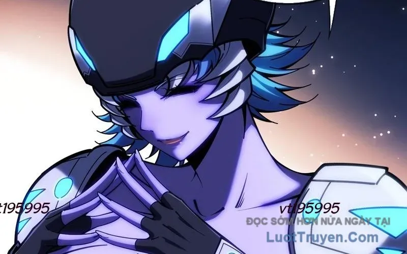 Trở Thành Thần Trong Thế Giới Nhị Phân Chap 6 - Next Chap 7