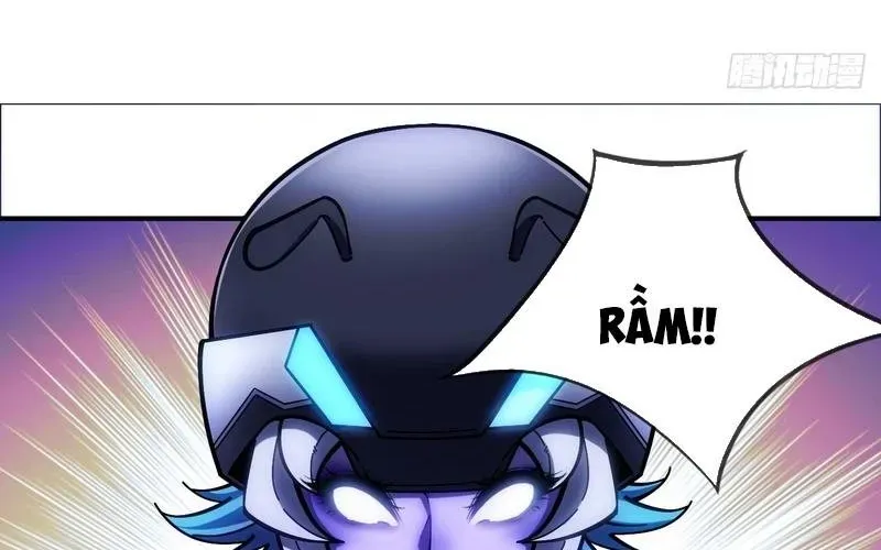 Trở Thành Thần Trong Thế Giới Nhị Phân Chap 6 - Next Chap 7