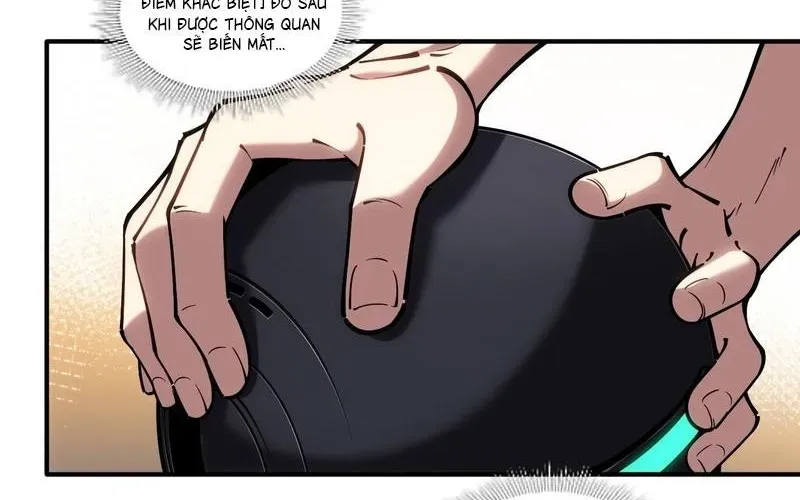 Trở Thành Thần Trong Thế Giới Nhị Phân Chap 6 - Next Chap 7
