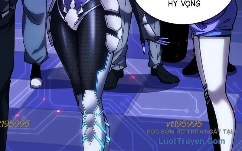 Trở Thành Thần Trong Thế Giới Nhị Phân Chap 6 - Next Chap 7